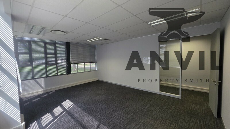 Clearwater Corporate North Office Park - Block B - Ground Floor - 866M2 property image 36