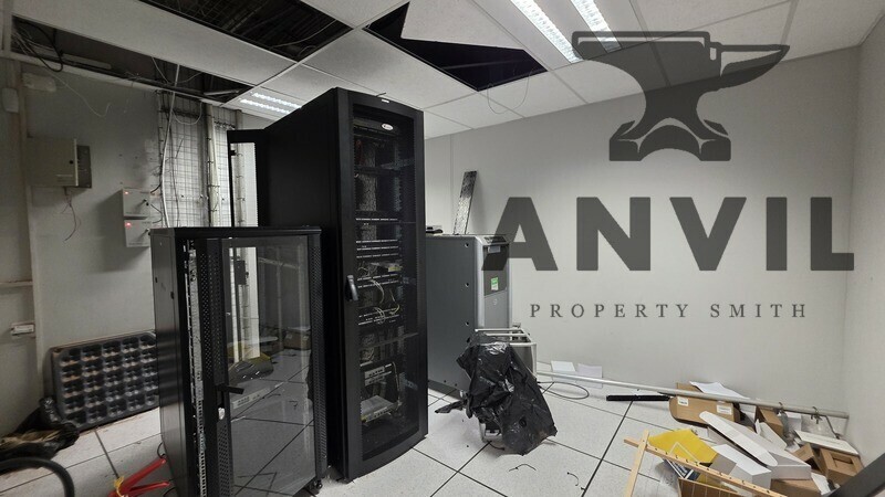 Clearwater Corporate North Office Park - Block B - Ground Floor - 866M2 property image 37