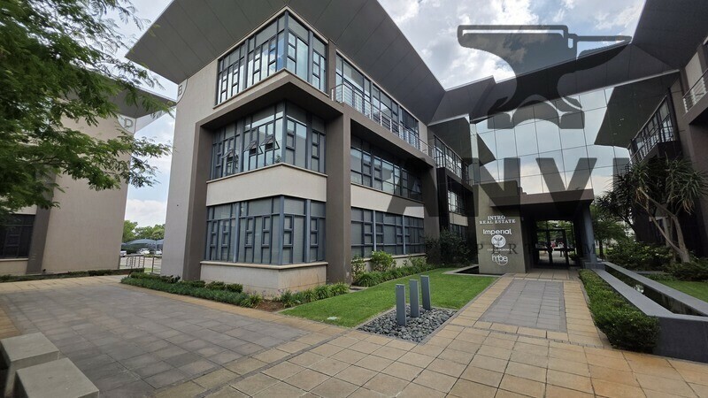 Clearwater Corporate North Office Park - Block B - Ground Floor - 866M2 property image 2