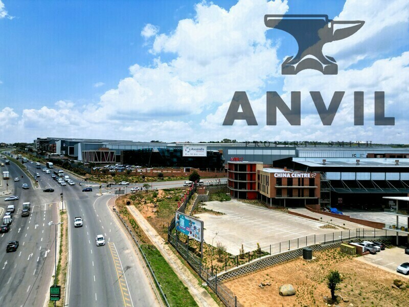 Boundary Park River Building 3