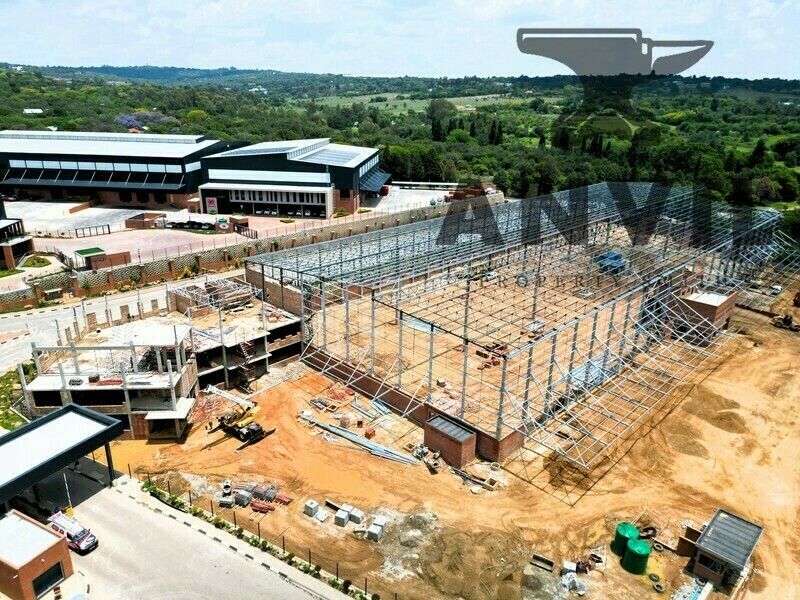 Boundary Park - Boundary Park River Building 3 property image 2