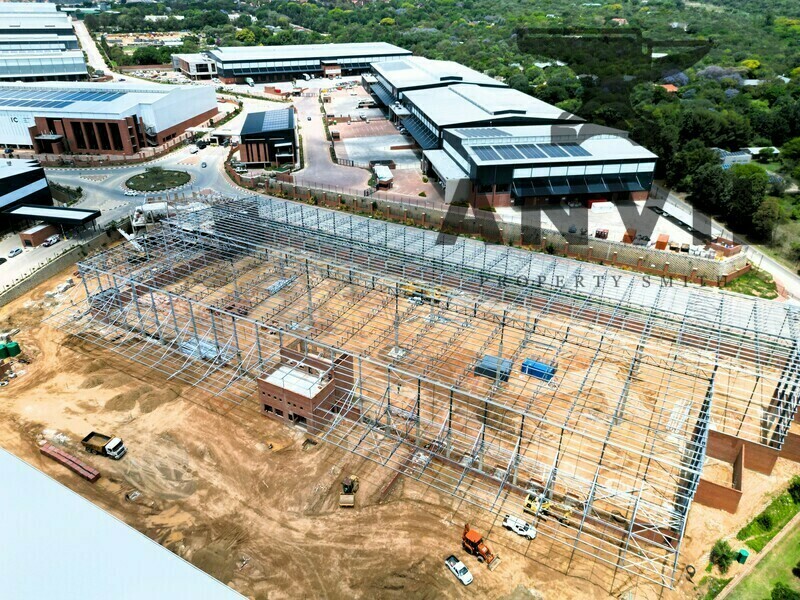 Boundary Park - Boundary Park River Building 3 property image 3