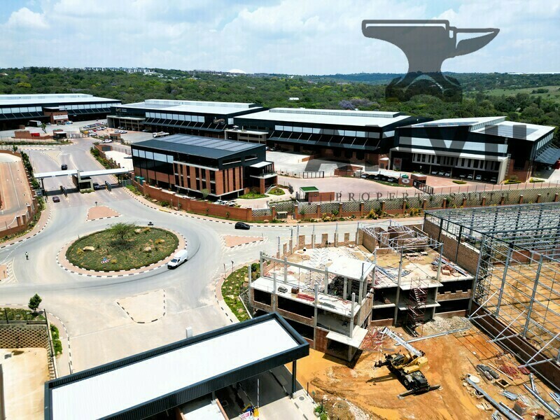 Boundary Park - Boundary Park River Building 3 property image 4