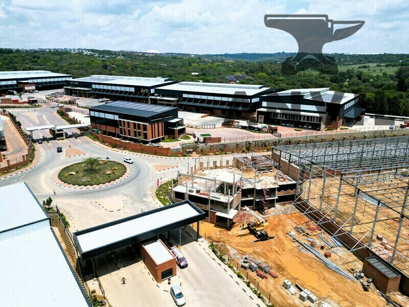 Boundary Park - Boundary Park River Building 3 property image 7