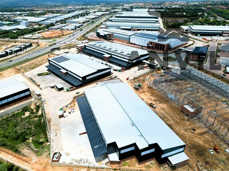 Boundary Park - Boundary Park River Building 3 property image 9