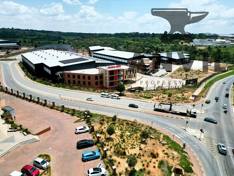 Boundary Park - Boundary Park River Building 3 property image 14