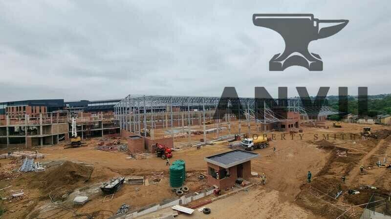 Boundary Park - Boundary Park River Building 3 property image 5