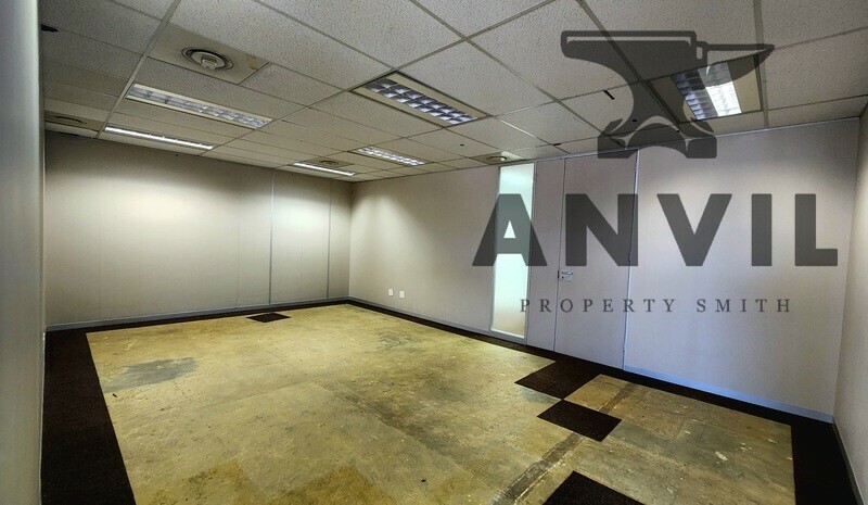 Sunbel Building - 12th Floor Office 1203 property image 3