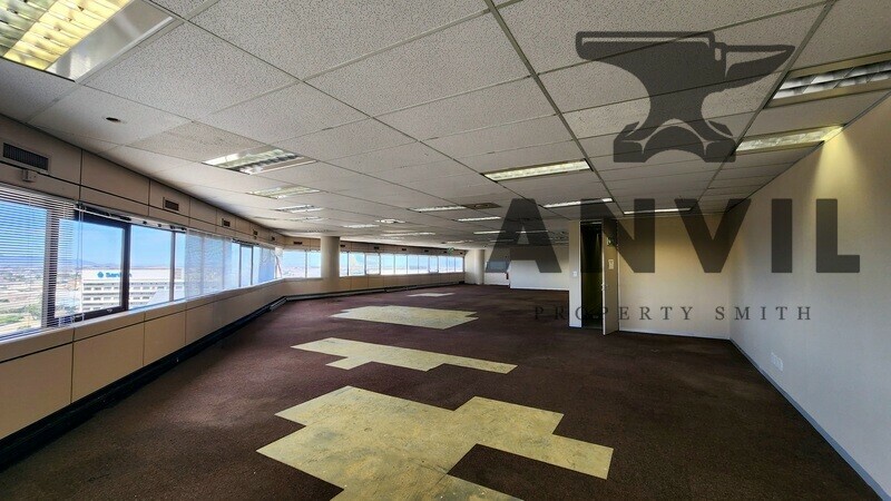 Sunbel Building - 12th Floor Office 1203 property image 2