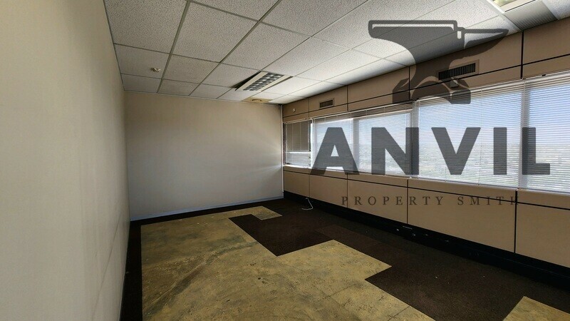 Sunbel Building - 12th Floor Office 1203 property image 4