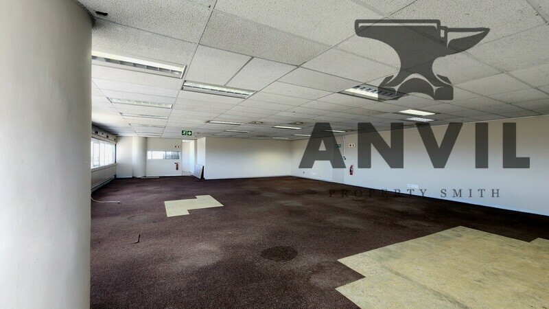 Sunbel Building - 12th Floor Office 1203 property image 5