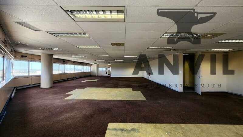 Sunbel Building - 12th Floor Office 1203 property image 6