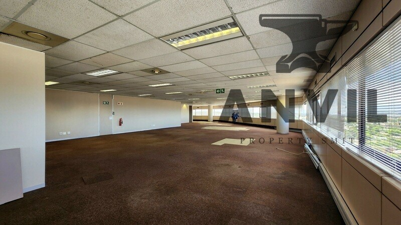 Sunbel Building - 12th Floor Office 1203 property image 7