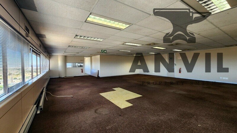 Sunbel Building - 12th Floor Office 1203 property image 8