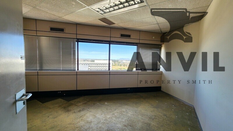 Sunbel Building - 12th Floor Office 1203 property image 9