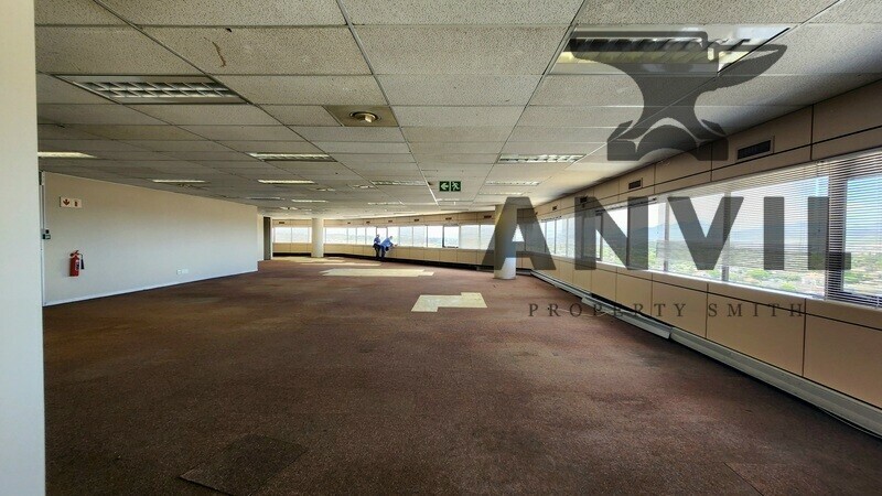 Sunbel Building - 12th Floor Office 1203 property image 10