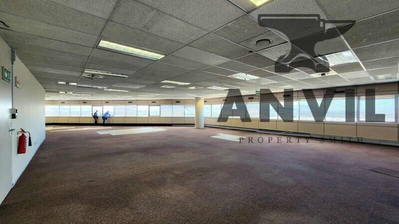 Sunbel Building - 12th Floor Office 1203 property image 11