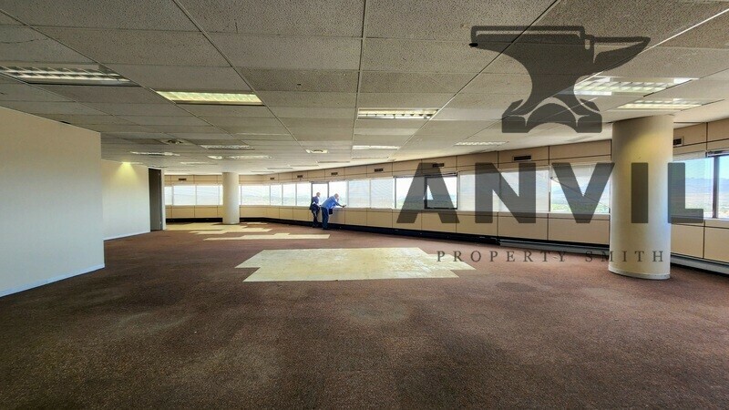 Sunbel Building - 12th Floor Office 1203 property image 12