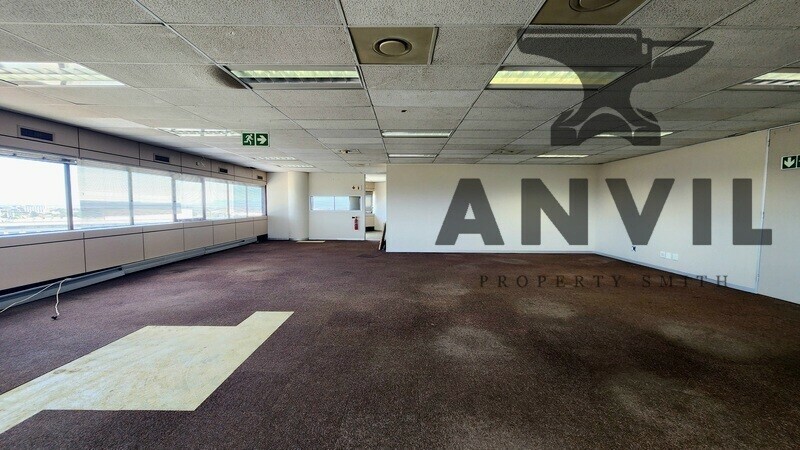 Sunbel Building - 12th Floor Office 1203 property image 13