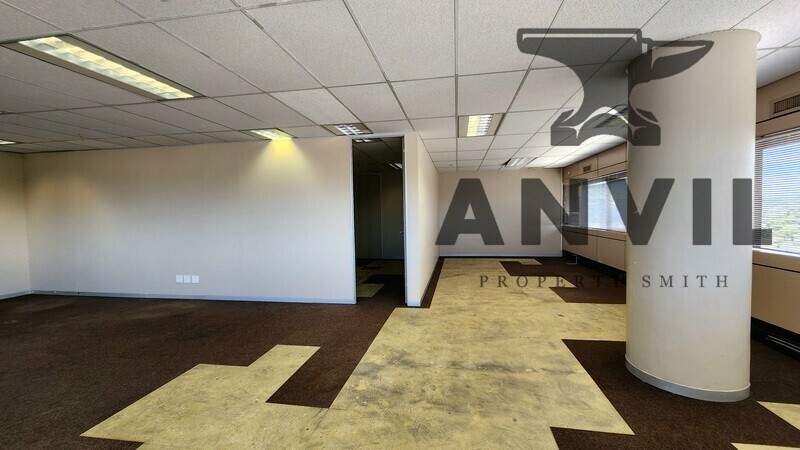 Sunbel Building - 12th Floor Office 1203 property image 14