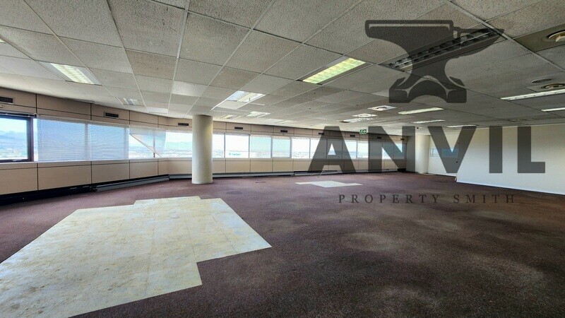 Sunbel Building - 12th Floor Office 1203 property image 15