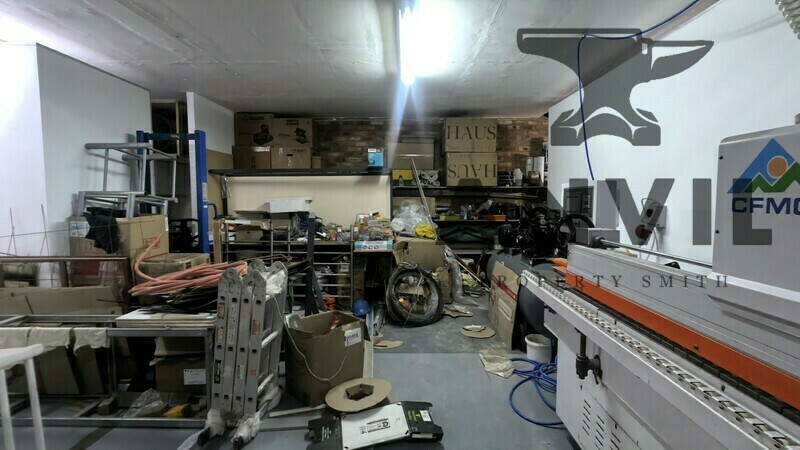 Micro Industrial Park, Randburg - Unit B4 property image 3