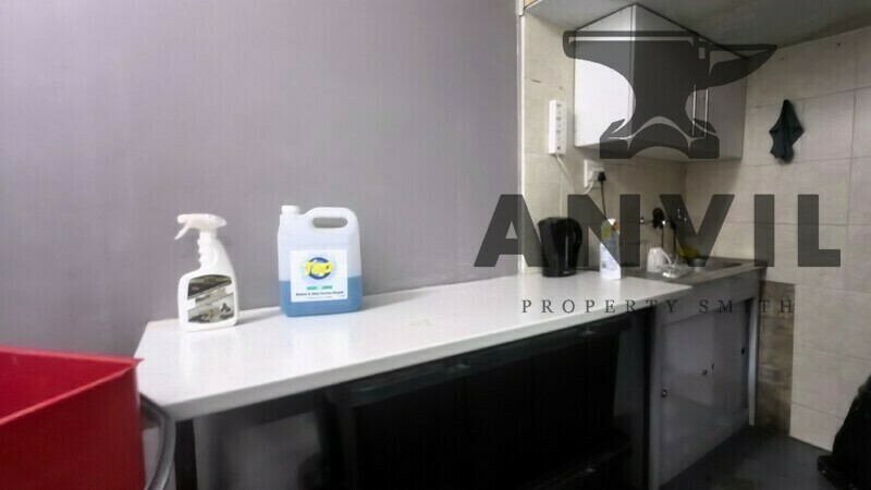 Micro Industrial Park, Randburg - Unit B4 property image 6