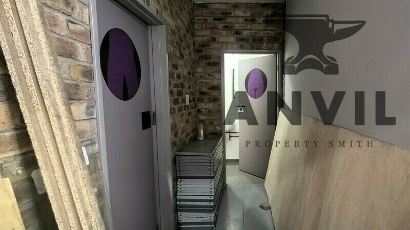 Micro Industrial Park, Randburg - Unit B4 property image 7