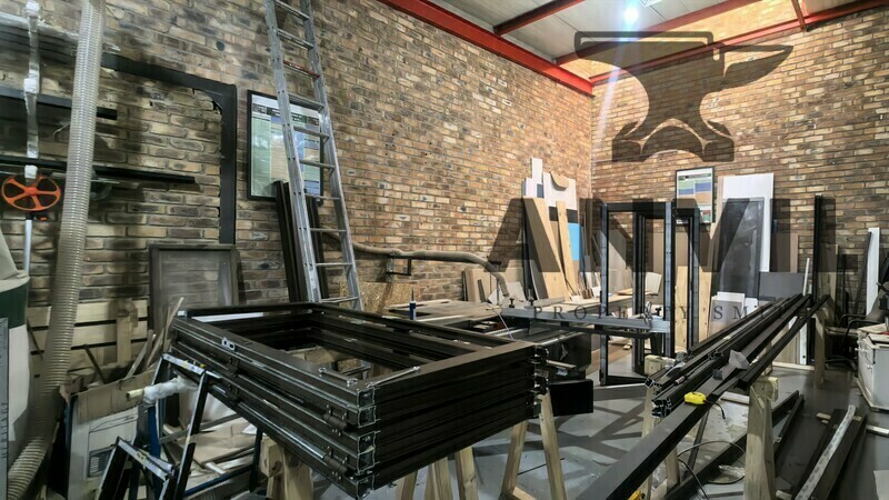 Micro Industrial Park, Randburg - Unit B4 property image 4