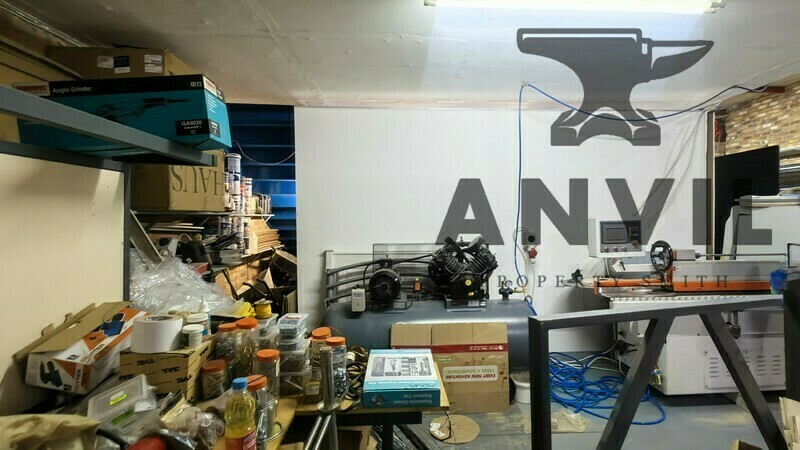 Micro Industrial Park, Randburg - Unit B4 property image 5