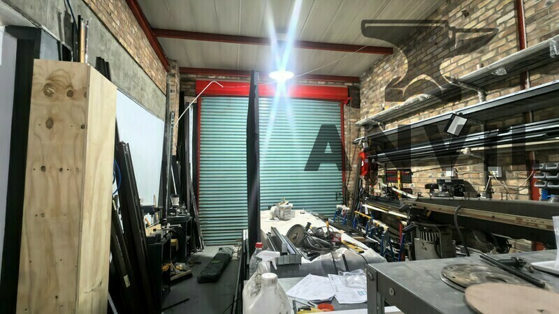 Micro Industrial Park, Randburg - Unit B4 property image 8