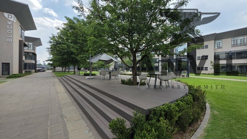 Clearwater Corporate North Office Park - Block D - Entire First Floor property image 16