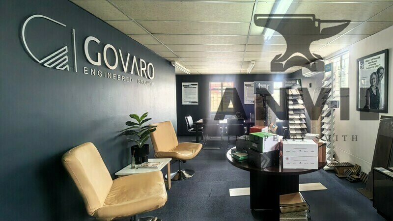 Micro Industrial Park, Randburg - Unit B4 property image 11