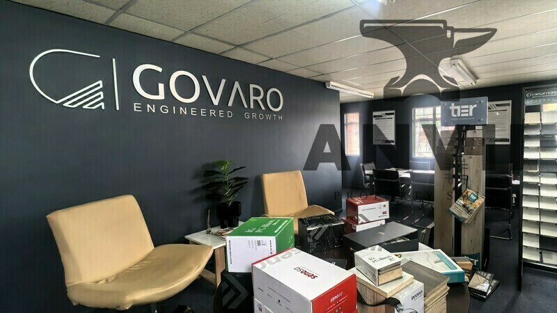 Micro Industrial Park, Randburg - Unit B4 property image 12