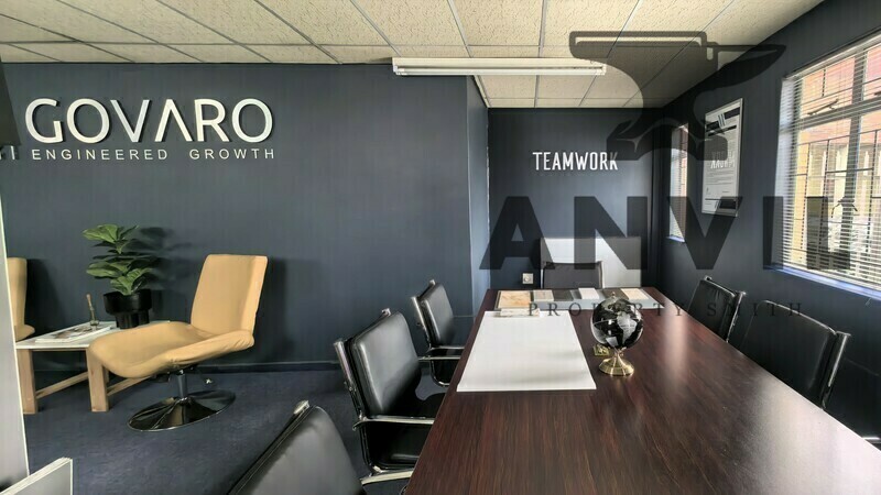 Micro Industrial Park, Randburg - Unit B4 property image 13