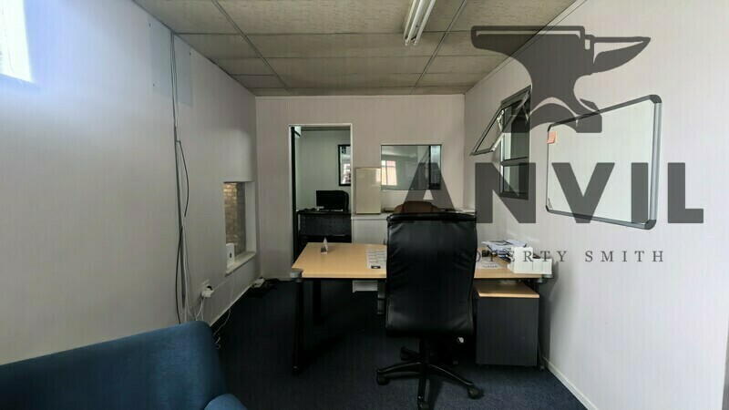 Micro Industrial Park, Randburg - Unit B4 property image 14