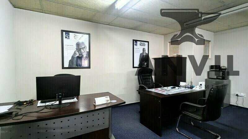 Micro Industrial Park, Randburg - Unit B4 property image 15