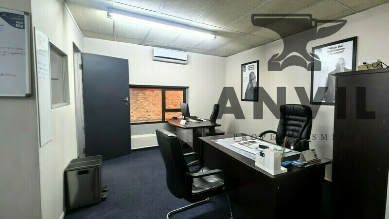Micro Industrial Park, Randburg - Unit B4 property image 16