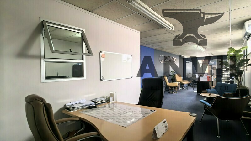 Micro Industrial Park, Randburg - Unit B4 property image 18