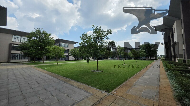 Clearwater Corporate North Office Park - Block E - First Floor property image 16