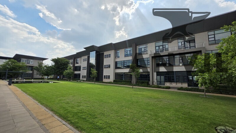 Clearwater Corporate North Office Park - Block E - First Floor property image 18