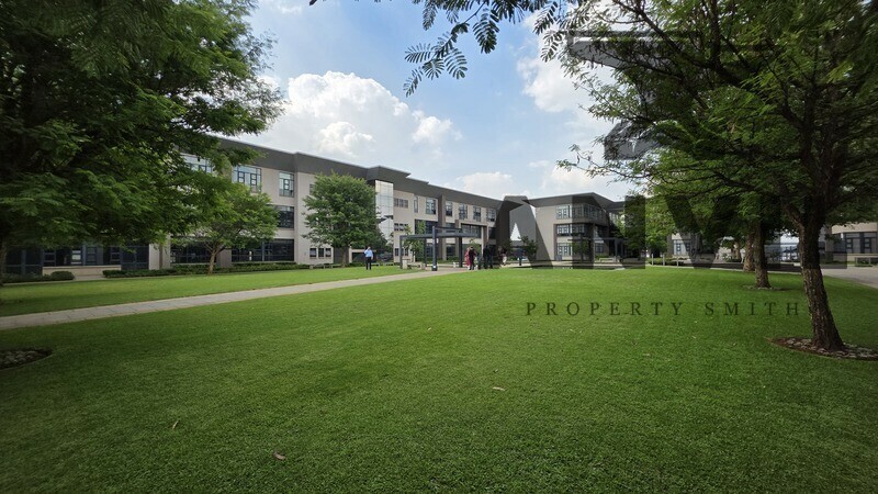 Clearwater Corporate North Office Park - Block E - First Floor property image 20