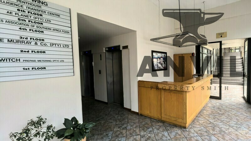 343 Surrey Avenue - 3rd Floor, West  property image 3