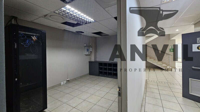 Twenty One Industrial Estate-Warehouse 1 - Warehouse 1 property image 6