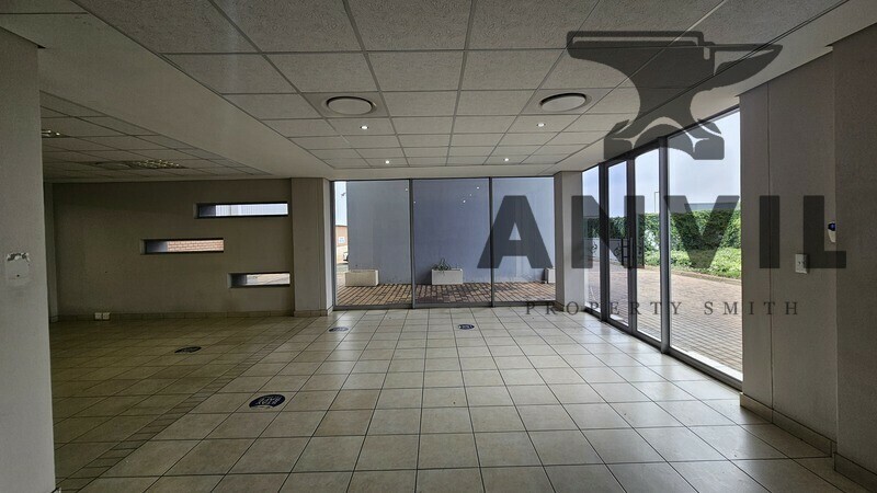 Twenty One Industrial Estate-Warehouse 1 - Warehouse 1 property image 7