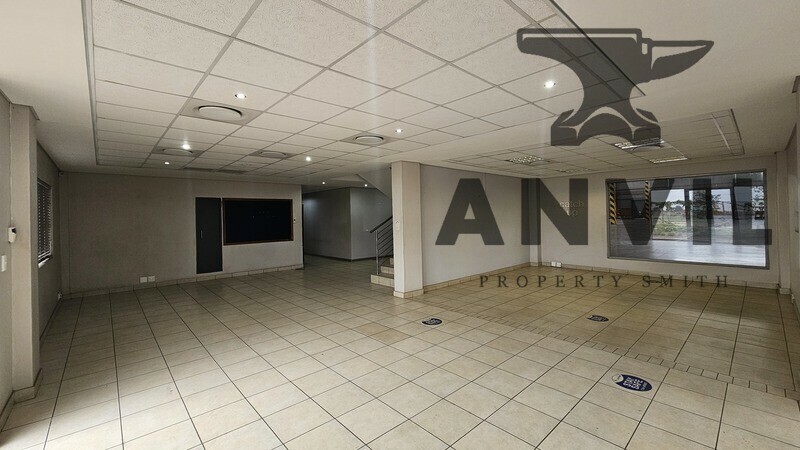 Twenty One Industrial Estate-Warehouse 1 - Warehouse 1 property image 8