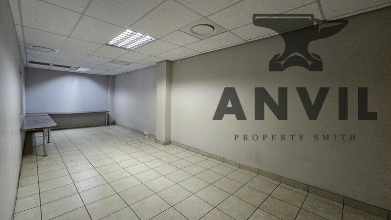 Twenty One Industrial Estate-Warehouse 1 - Warehouse 1 property image 9