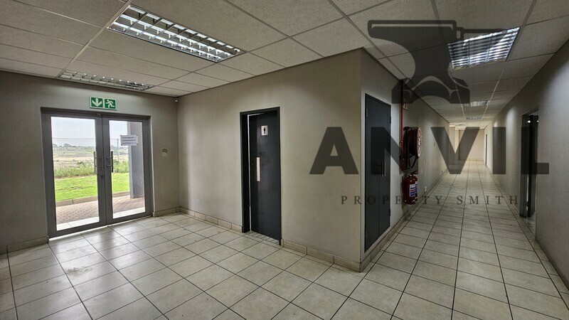 Twenty One Industrial Estate-Warehouse 1 - Warehouse 1 property image 10