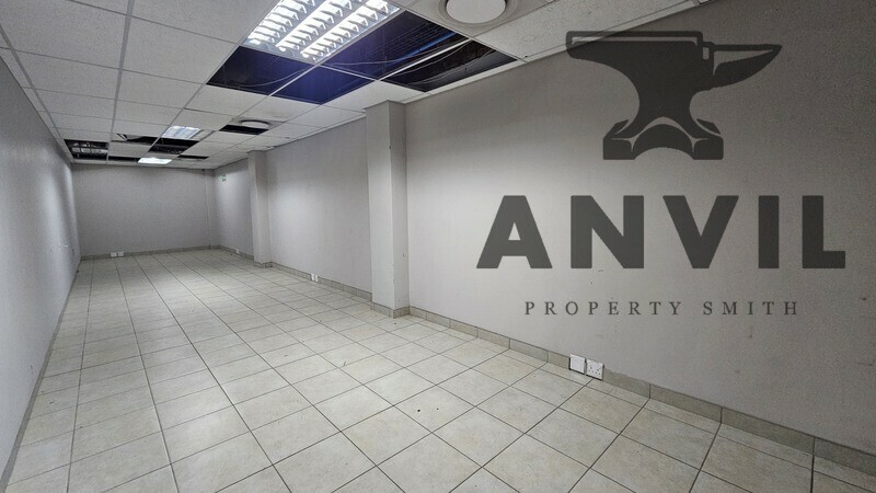 Twenty One Industrial Estate-Warehouse 1 - Warehouse 1 property image 11