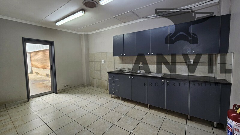 Twenty One Industrial Estate-Warehouse 1 - Warehouse 1 property image 12